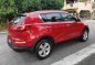 Well-maintained Kia Sportage 2012 for sale-3