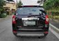 Good as new Chevrolet Captiva 2011 for sale-4