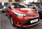 2017 Toyota Vios for sale-1