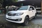 Toyota Fortuner 2015 for sale-1