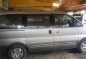 Good as new Hyundai Starex 2011 for sale-2