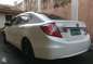 Honda Civic FB 2012 for sale-3