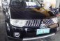 2009 Mitsubishi Montero for sale-0