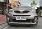 Good as new Kia Picanto 2015 for sale-1