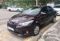 2017 Toyota Vios for sale-4