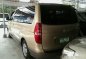 Hyundai Grand Starex 2008 for sale-4