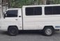 1997 Mitsubishi L300 for sale-2