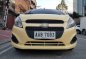 Well-maintained Chevrolet Spark 2014 for sale-1