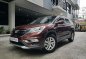 Well-maintained Honda CR-V 2017 for sale-3