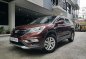 Well-maintained Honda CR-V 2017 for sale-5