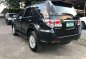 Toyota Fortuner 2012 for sale-2