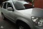 Honda CRV 2006 for sale-0