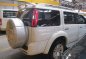Good as new Ford Everest 2015 LIMITED A/T for sale-3