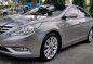 Hyundai Sonata 2011 for sale-10