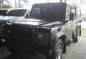 Land Rover Defender 2015 for sale-5