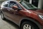 Well-maintained Honda CR-V 2017 for sale-9