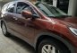 Well-maintained Honda CR-V 2017 for sale-6