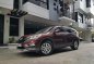 Well-maintained Honda CR-V 2017 for sale-4
