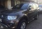 2014 Mitsubishi Montero for sale-5