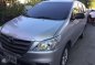 2015 Toyota Innova 2.5 E Manual for sale-0