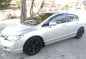 Honda Civic 2006 for sale-0