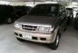 Isuzu Crosswind 2004 for sale-2