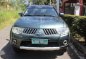 Mitsubishi Montero Sports 2009 for sale-2