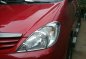 Toyota Innova 2012 for sale-2