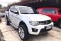 2014 Mitsubishi Strada for sale-0