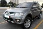 Mitsubishi Montero 2014 for sale-6