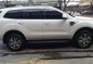 2016 Ford Everest Trend Matic Diesel Newlook TVDVD Rare Cars for sale-8