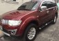 2009 Mitsubishi Montero for sale-0