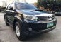 Toyota Fortuner 2012 for sale-0