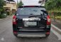 Chevrolet Captiva 2011 Automatic Diesel 7 Seater for sale-4