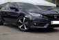 Well-kept Honda Civic 2017 for sale-0