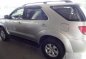 2006 Toyota Fortuner for sale-1