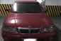 Nissan Sentra 2000 Manual Gasoline P110,000 for sale-0