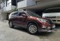 Well-maintained Honda CR-V 2017 for sale-8