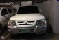 Mitsubishi Pajero 2004 for sale-5