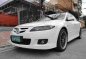 Well-maintained Mazda 6 2005 for sale-2