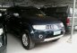 Mitsubishi Montero Sport 2009 for sale-2