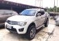 2014 Mitsubishi Strada for sale-1