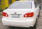 Well-kept Toyota Corolla Altis 2003 for sale-2