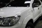 2007 Toyota Fortuner G for sale-2