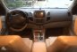 Toyota Fortuner 2006 for sale-2