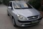 2008 Hyundai Getz for sale-0