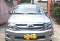 Toyota Fortuner 2008 for sale -0