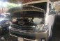2016 Toyota Hiace 3.0 Super Grandia Automatic with Toyota Warranty for sale-0