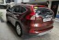Well-maintained Honda CR-V 2017 for sale-7