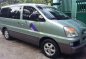 Hyundai Starex 2005 for sale-9